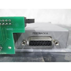 Controlador de Movimiento ELMO CEL-3/100-C6, Servomotor - Equipo y Piezas de Semiconductores de Confianza de Líderes Globales en el Sector - Product Image 4