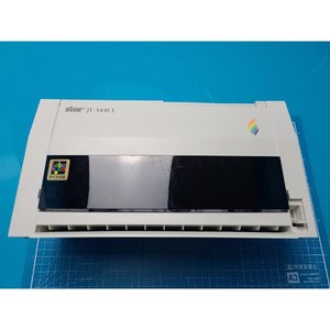 Connecteur d'interface électrique Star Micronics JT-144CL pour équipements semi-conducteurs anciens (utilisé tel quel) - Product Image 5