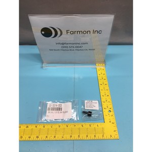 ลูกปืน ONTRAK 33-0014-003, แบบลูกกลิ้ง, เส้นผ่านศูนย์กลางภายนอก 5/8 นิ้ว, สำหรับลูกเบี้ยว - อุปกรณ์และอะไหล่เซมิคอนดักเตอร์ระดับโลกที่เชื่อถือได้ - Product Image 2