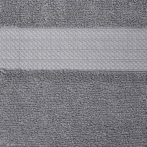 Serviettes de Bain en Coton de Qualité Supérieure, Absorption d'Eau Optimale, Service OEM, Ensemble de Serviettes Promotionnelles pour Hôtels, Ensembles de Serviettes en Coton de Luxe Respirants - Product Image 5