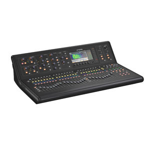 Console de mixage numérique live Midas M32, console audio professionnelle, mixeur audio vidéo DJ DSP, son numérique, mixeur audio BT - Product Image 1