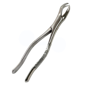 Forceps d'extraction dentaire, Forceps d'extraction dentaire, Molaire supérieur droit, Molaire supérieur droit - Product Image 6