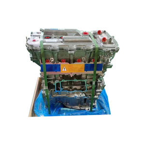 ราคาโรงงาน เครื่องยนต์ประกอบใหม่ 2AR 2AR-FE - Product Image 1