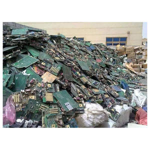 Proveedor a Granel de Placas de Circuito Impreso (PCB) para Reciclaje, Exportación de Metales Preciosos de Alta Calidad - Product Image 2