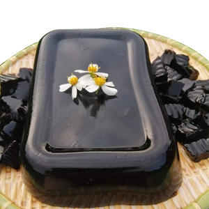 Gelatina de Hierba Negra Apta para Uso en Servicios de Alimentación con Calidad Constante y Sensación Agradable en la Boca - Product Image 4