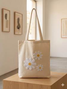 Sac fourre-tout réutilisable motif arbre ancien, sac de courses, sac de plage, sac à bandoulière pour femme, sac de transport pour fruits, fleurs et courses, activités diverses - Product Image 4