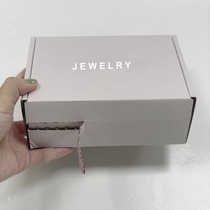 Boxit.pk <b>Recyclable</b> Custom Kraft Paper Gift <b>Box</b> at Factory Price - Product Image 1