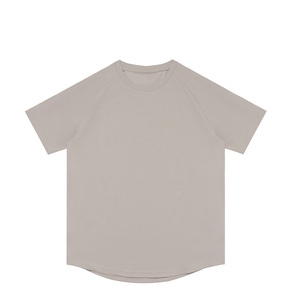 เสื้อยืดพิมพ์ลายผู้ชายขายส่ง โพลีเอสเตอร์ 100% คอกลม แขนสั้น สไตล์ไฮสตรีท เสื้อยืดพื้นฐานสำหรับใส่ทุกวัน - Product Image 5