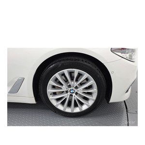 BMW Serie 5 530i Luxury Plus 2020, 79,172 km, Volante a la Izquierda, Caja de Cambios Automática, Emisión Euro V, Asientos de Cuero, Cámara Trasera - Product Image 5