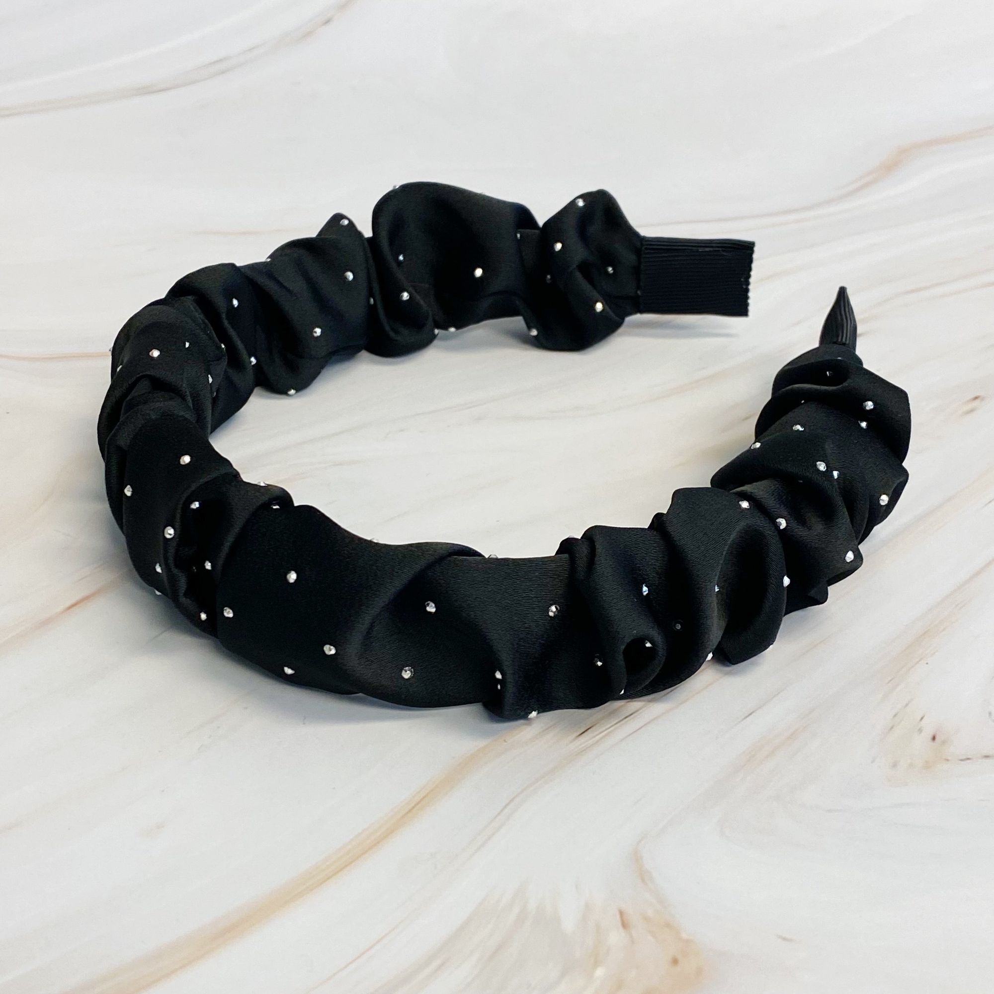 Black Color