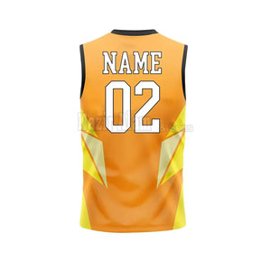 Uniformes 7v7 de diseño personalizado, conjunto deportivo de tela transpirable para partidos, entrenamientos y eventos. Uniformes 7v7. - Product Image 4