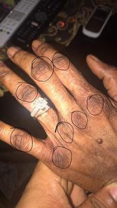 Solución Exfoliante Facial y Corporal Líquida al 50% de Marca Privada para Piel Negra, Blanqueadora, Antienvejecimiento, Antiarrugas, para Cicatrices en Rostro y Codos - Product Image 5