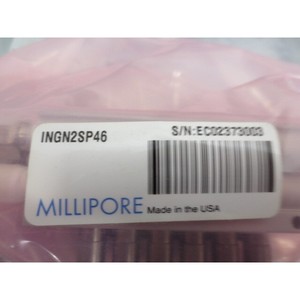 Millipore INGN2SP46 Conjunto de colector de solenoide. Six - Equipos y Piezas de Semiconductores de Confianza con Legado Global en el Sector - Product Image 3