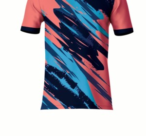 Camiseta Deportiva de Secado Rápido con Logotipo Personalizado, Poliéster de 180 Gramos, para Maratón, Sublimada, Promocional - Product Image 5