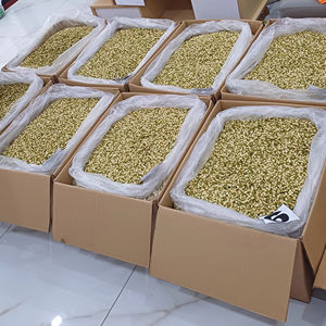 Botones de Jazmín Secos Orgánicos de Vietnam Premium, Té Natural para la Salud, Té de Flores para la Belleza de la Piel - Product Image 1