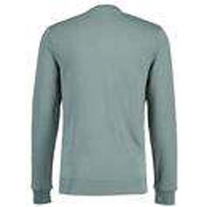 Sweat-shirt à capuche pour homme de qualité supérieure, 380 GSM, lourd, imprimé sur mesure, brodé, uni, en polyester/coton, tissu éponge français - Product Image 2