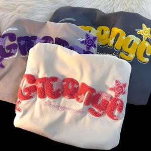 Sudadera con Capucha Personalizada de Alta Calidad, Sudadera Unisex, Mezcla de Algodón y Poliéster, Fabricación al por Mayor - Product Image 5