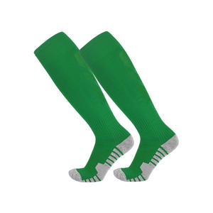 Wholesale Mens Professional Football <b>Socks</b> Custom Breathable Anti-Slip Eco-Friendly for Yoga & Tennis Men & Women - Product Image 6