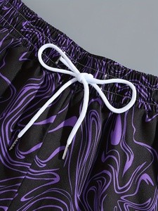 Ensemble de shorts décontractés pour hommes de haute qualité, nouvelle collection été, t-shirt à manches courtes et shorts, ensemble de survêtement uni, vêtements de marque pour hommes, ensemble 2 pièces - Product Image 5