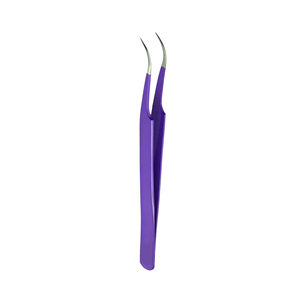 ชุดคีมหนีบขนตา90องศาทำจากสเตนเลสสตีลแบบญี่ปุ่นกันไฟฟ้าสถิตย์ - Product Image 3