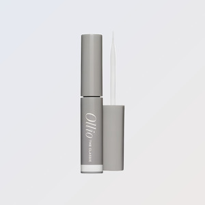 abonnie <b>eyelash</b> extension Ollio The Classic <b>Eyelash</b> <b>Glue</b> Liner 2 Types, Choose 1 <b>eyelash</b> extensions - Product Image 5