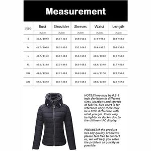 Chaqueta de Invierno para Hombre, de Alta Calidad, Transpirable, con Cierre, Cuello Alto, Microfelpa, Manga Larga, Acolchada, Precio Razonable - Product Image 5