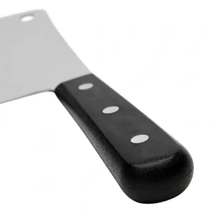 Couteaux à découper professionnels avec des lames en acier inoxydable tranchantes et des poignées ergonomiques pour la découpe de viande, la découpe de rôtis, la cuisine - Product Image 6
