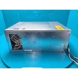 Contrôleur de moule TEL 3M87-024252-21, ensemble soufflet à vide, utilisé tel quel, pièces d'équipement semi-conducteur Legacy - Product Image 2