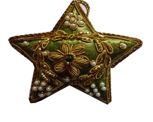 Adornos Navideños Colgantes de Plástico Resistente a los Golpes, Hechos a Mano, de Alta Calidad, Decoraciones de Lujo para Árboles de Navidad - Product Image 2