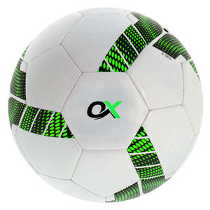 Balón de Fútbol de Alta Calidad Oxva Industries para Jugar al Fútbol con Colores Personalizados - Product Image 6