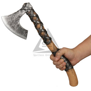 ขวานเคราอเนกประสงค์สไตล์ใหม่ล่าสุด - Product Image 3