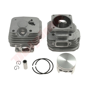 กระบอกสูบสำหรับเครื่องยนต์ STIHL MS381 ขนาด 52 มม. ( 1119 020 1204 ) - Product Image 1