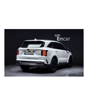 Para Kia Sorento 2.5T Gasolina 4WD con Cámara Trasera, Asientos de Cuero, Emisión Euro V - Abril 2022, 127,598 km - Product Image 2