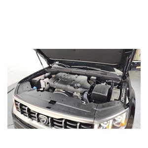 Kia Mohave 2019, Diésel 3.0, 4x4, 7 Plazas, Asientos de Cuero, Caja de Cambios Automática, Norma de Emisiones Euro V, 65,845 km - Product Image 6