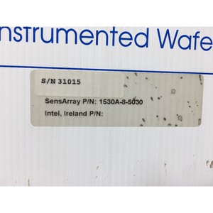 SensArray Corporation 1530B-8-5001 ProcessProbe - Equipo y Piezas de Semiconductores de Confianza de Marca Global - Product Image 3