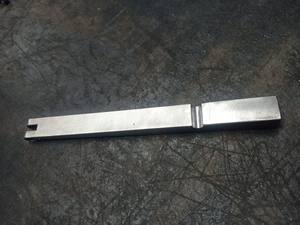 Servicios de mecanizado CNC de metal de precisión personalizados OEM: excelentes para capacidades de acero inoxidable, incluida la tecnología de electroerosión por hilo - Product Image 6