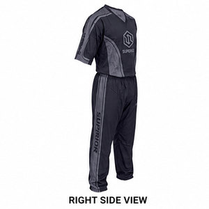 Uniforme de Lucha Profesional de Alta Calidad, Nuevo Estilo, Hecho a Medida, 100% Algodón, Uniforme Unisex para Adultos, Uniforme de Sparring - Product Image 4