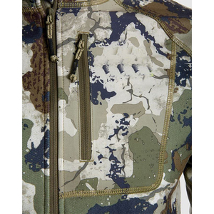 Custom Winter Hunting <b>Camo</b> Hoodie Camouflage Hunting Hoodies Design for Adventure Top Quality <b>Camo</b> Hunting Hoodies - Product Image 5