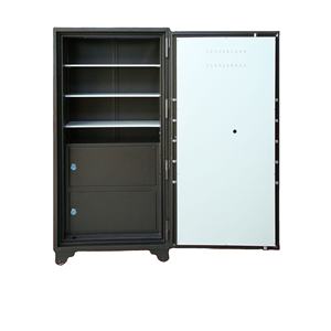 GOLDSAFE-caja fuerte grande G1800 KC - Product Image 2