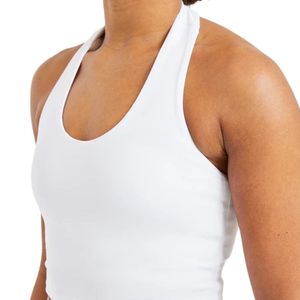 Ensemble de vêtements de sport pour femmes personnalisé, haut de sport court, short taille haute, vêtements de fitness, yoga, entraînement, vêtements de sport, vêtements athlétiques - Product Image 6
