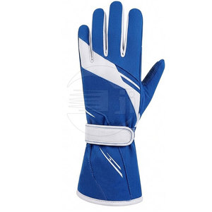 Gants de course automobile haut de gamme, gants de course automobile personnalisés, prise en main confortable avec finition intérieure lisse - Product Image 6