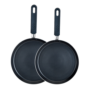 Strong Aluminium Non Stick <b>Tawa</b> With Induction Compatible Base And Long Lasting Non Stick Coating - Product Image 5
