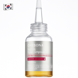K-Beauty <b>Niacinamide</b> Ampoule <b>Serum</b> 30ml Intensive Skin Repair Essence Wholesale <b>Korean</b> Skincare Bulk Supply - Product Image 5