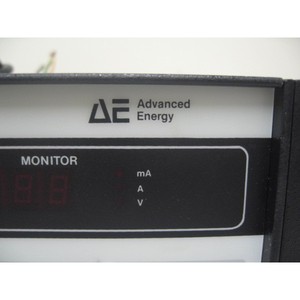 Source d'alimentation à faisceau ionique Advanced Energy ID-3500 - Équipements et pièces semi-conducteurs de renommée mondiale et fiables - Product Image 3