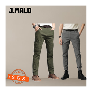 Lightweight <b>Pants</b> On Construction Sites - Product Image 1