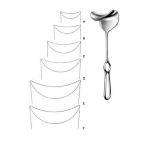 ชุดเครื่องมือผ่าตัดดึงหน้าท้อง DOYEN ABDOMINAL RETRACTOR ORTHOPEDIC SET แบบแมนนวล คุณภาพสูง ผลิตจากเหล็กกล้าไร้สนิม ได้รับการรับรองมาตรฐาน CE ระดับ I Surgiright - Product Image 6