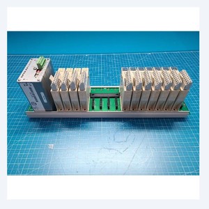OPTO 22 B3000-B+SNAPB12M ระบบ I/O แบบโมดูลาร์ 12 ช่อง ใช้เป็นอะไหล่อุปกรณ์เซมิคอนดักเตอร์รุ่นเก่า - Product Image 6
