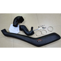 Snorkel tout-terrain 4x4 pour Isuzu D-max 2016-2019, prise d'air avant, kit de tête 4x4, accessoires