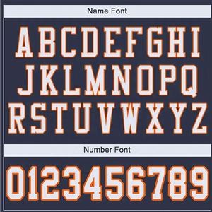 Nouveaux uniformes de football américain personnalisés pour les jeunes 2025, nom de l'équipe, taille, faible MOQ, sublimation, maillot de football américain - Product Image 5