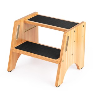 เก้าอี้ไม้เบิร์ชแบบโมเดิร์นพร้อมช่องเก็บของแบบซ่อนสำหรับขายส่ง - Product Image 5